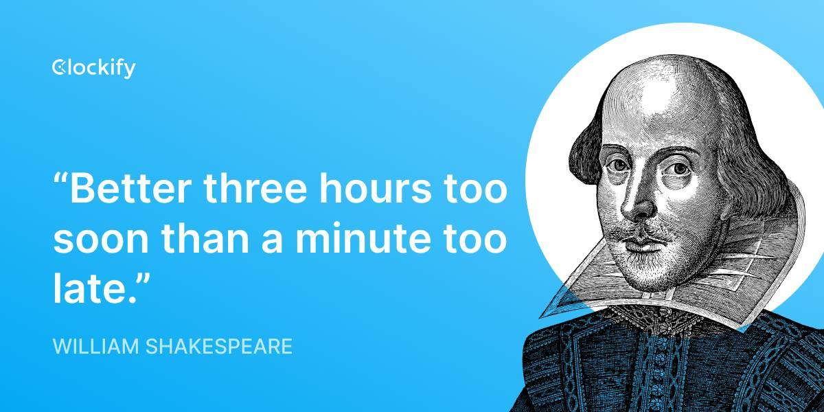 Shakespeare