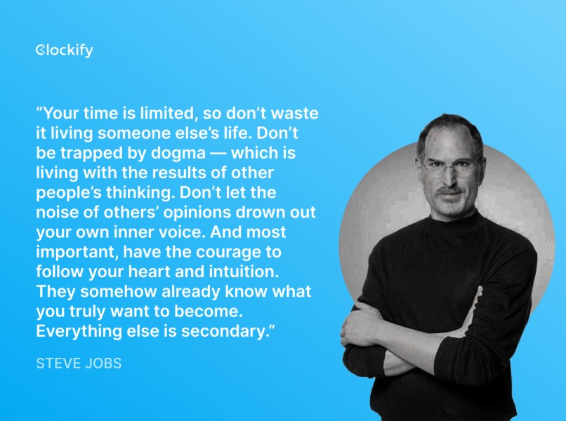 Steve Jobs