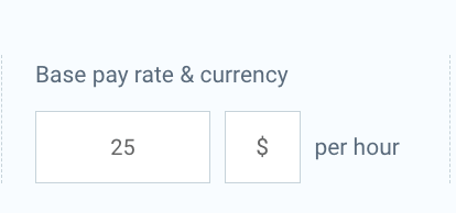 Calcule o pagamento com uma calculadora de cartão de ponto