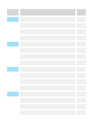 preview of Multi-Step Task List Template