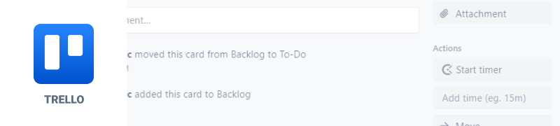 Intégration du suivi du temps pour les freelances Trello