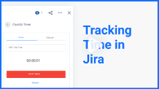 rastrear o tempo no Jira